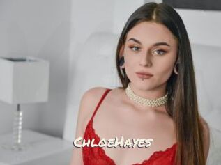 ChloeHayes