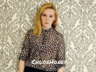 ChloeHoney