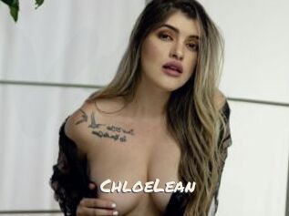 ChloeLean