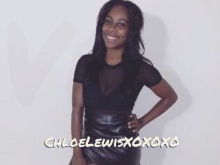 ChloeLewisXOXOXO