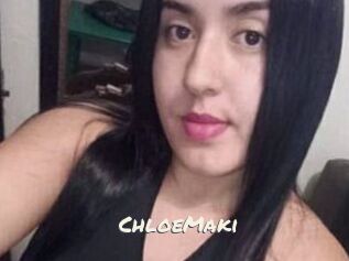 ChloeMaki