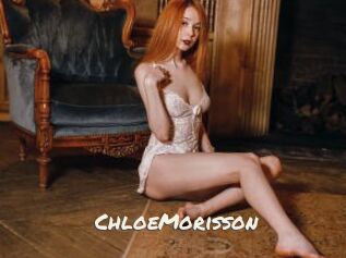 ChloeMorisson