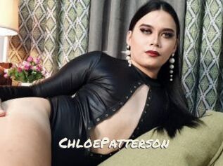 ChloePatterson