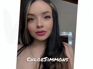 ChloeSimmons