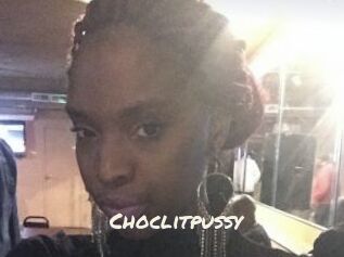Choclitpussy