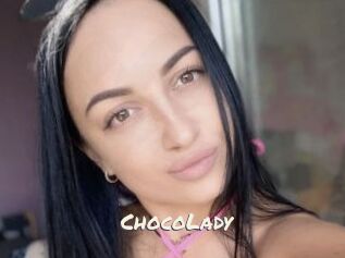 ChocoLady