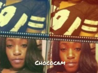 Chococam