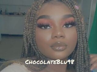 ChocolateBlu98