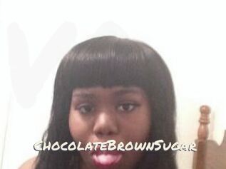 ChocolateBrownSugar