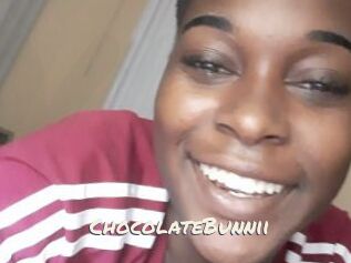 ChocolateBunnii