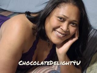 ChocolateDelight4U