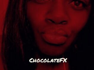 ChocolateFX