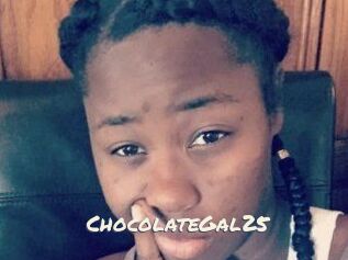 ChocolateGal25