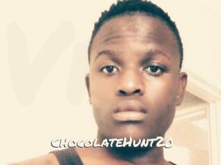 ChocolateHunt20
