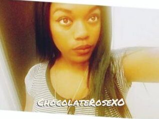 ChocolateRoseXO