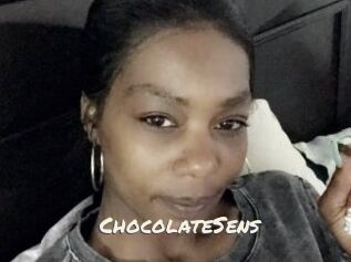 ChocolateSens