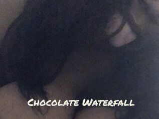 Chocolate_Waterfall