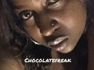 Chocolatefreak