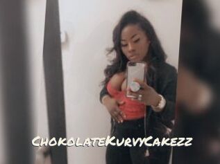 ChokolateKurvyCakezz