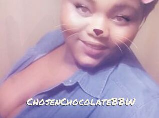 ChosenChocolateBBW