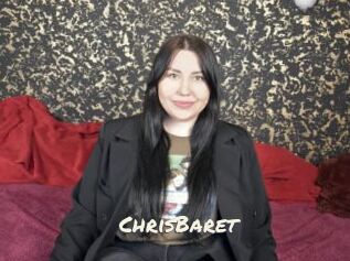 ChrisBaret