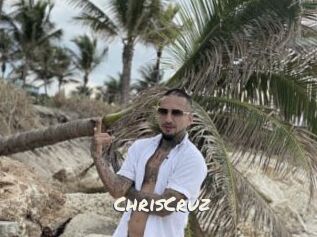 ChrisCruz