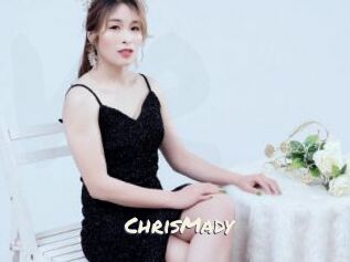 ChrisMady