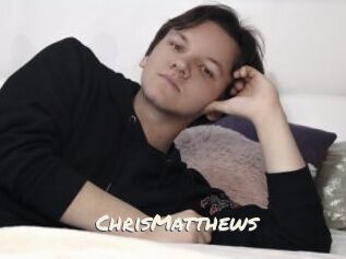 ChrisMatthews