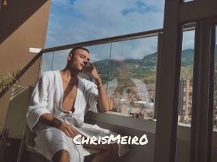 ChrisMeir0