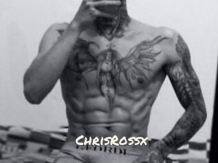 ChrisRossx