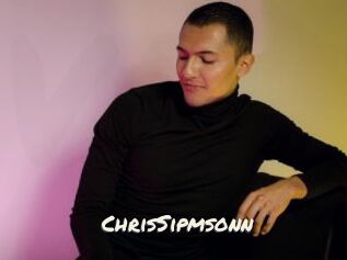 ChrisSipmsonn
