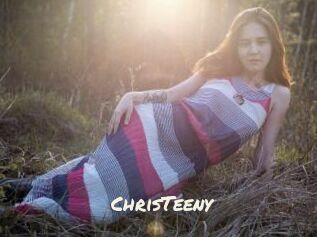 ChrisTeeny