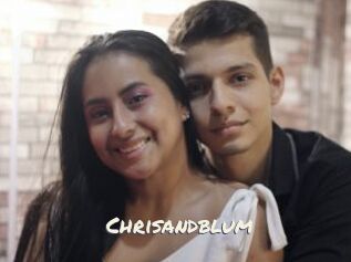 Chrisandblum