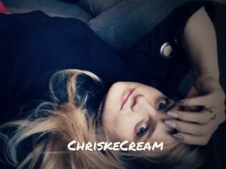 ChriskeCream