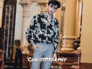 ChrissMorphy