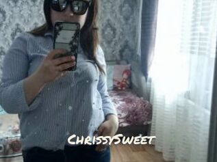 ChrissySweet