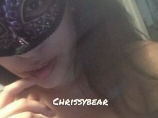 Chrissybear