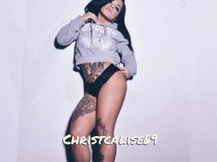 Christcalise69
