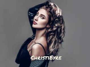 ChristiEyre