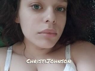 ChristiJohnson