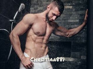 Christian881