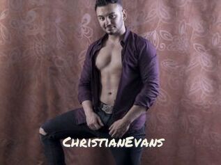 ChristianEvans