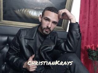 ChristianKrays Vierges