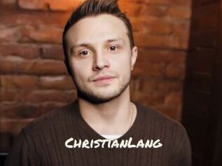 ChristianLang