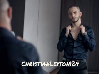 ChristianLeyton124