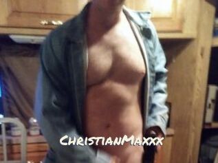 ChristianMaxxx