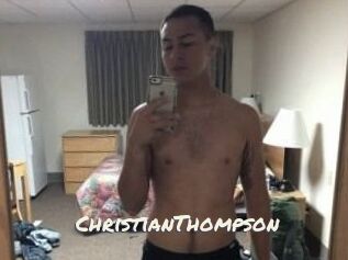 Christian_Thompson