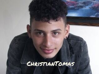 ChristianTomas