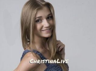 Christina_Live