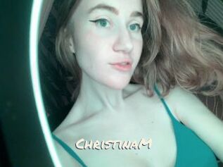 ChristinaM